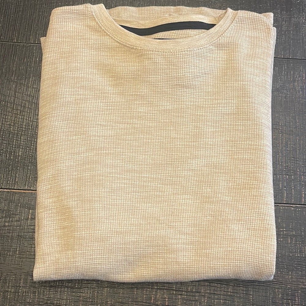 CSG Long Sleeve Thermal Size XL